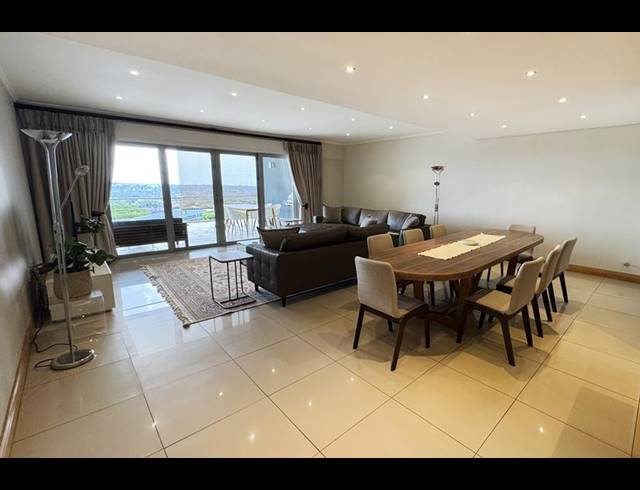 3 BEDROOM PROPERTY TO RENT IN MORNINGSIDE